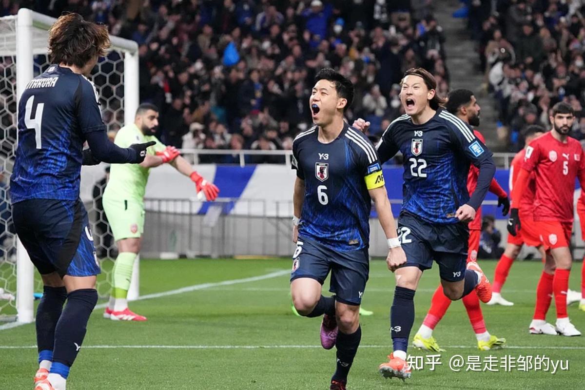 日本球队表现出色，瞄准下一场胜利的简单介绍