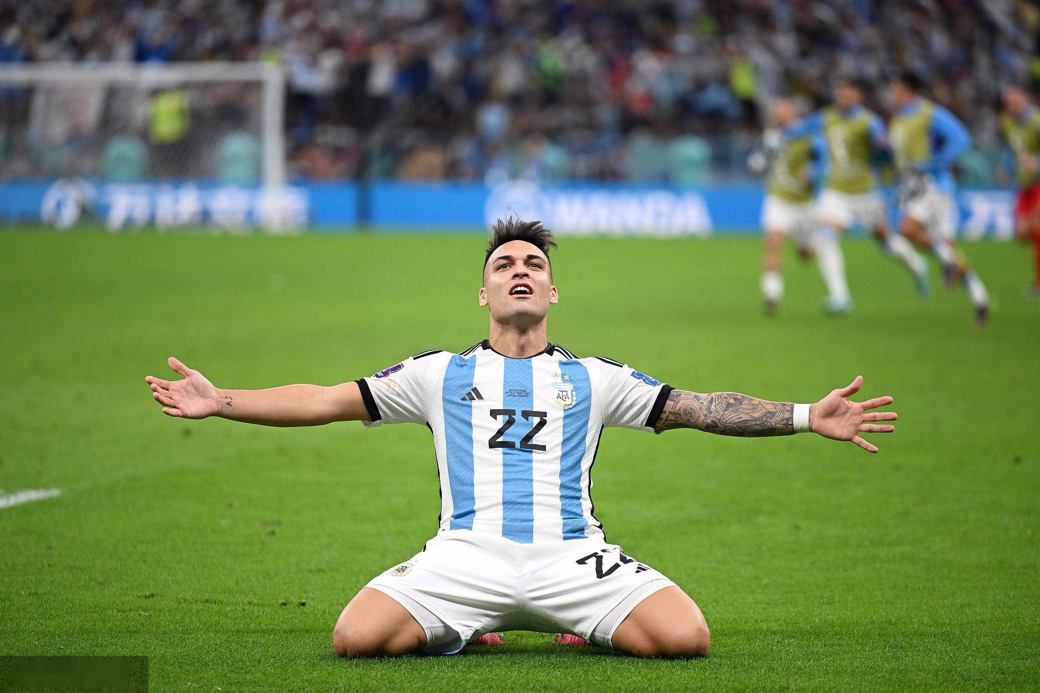 包含直击现场!季军战中阿根廷队如何完成逆转获胜?的词条 包含直击现场!季军战中阿根廷队如何完成逆转获胜?的词条