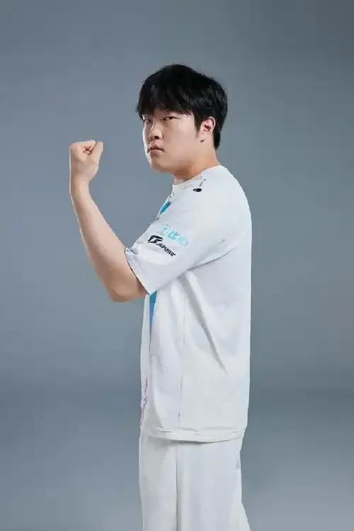 g2队员资料 g2队员资料